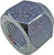 DORMAN 611052 WHEEL NUT 9/16-18X7/8HEX