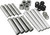 TWP Pushrod Cover Kits