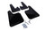 RAL UR Blk Flap/Grey Logo