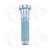 Yukon Axle Stud 2-5/16 x 9/16-18