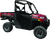 DFR UTV Doors