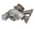 FPT Powersports Turbochargers