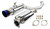 ISR GT Exhausts