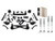COG Lift Kit - Standard