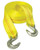 Hampton Products KPR02807 Keeper 02807 13' x 1-3/4" Tow Strap