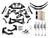 COG Lift Kit - Performance