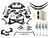 COG Lift Kit - Performance