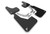 RAL UR Blk Flap/Silver Logo