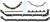 Clevite Engine Parts CLEOS32508 PERFORMANCE OIL PAN