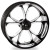 PFM Forged Wheels