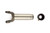 DANA SPICER 238021KX SLIP YOKE ASSEMBLY