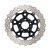 PFM Brake Rotors