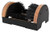 PERFORM TOOL W9451 BOOT AND SHOE BRUSH