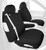 COVERCRAFT SS3245PCCH SEATSAVER CHEV P/U 99-02
