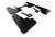 RAL UR Blk Flap/Rd Logo