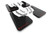 RAL UR Blk Flap/Rd Logo