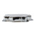 B&M CO 20289 DEEP PAN CHROME TH400