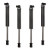 RKR RRD Shocks