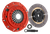 AON Clutch - Single - Ironman Sprung
