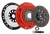 AON Clutch - Single - Stage 1 - 1OS