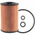 BALDWIN FILTERS P40024 OIL FILTER