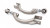 ISR Control Arms