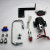 GMS Tire Fryer Line Lock Kits