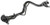 DORMAN 577969 FUEL FILLER NECK