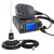 Rugged Radios RGRRK-GMR25 GMRS 25 WATT MOBILE RADIO KIT WITH ANTENNA AND UNIMAG MOUNT