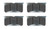 WIL BP-40 Brake Pads
