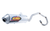 FMF Mini Moto Powercore 4 Muffler & SS Header