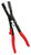 PERFORM TOOL W80659 UNIVERSAL HOSE CLAMP PLIERS