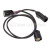 NAM Plug-N-Play Tourpack Harnesses
