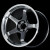 AVN GT Wheels