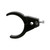 Rugged Radios RGRBM-1.25 BAR MOUNT FOR INTERCOMS RADIOS & ACCESSORIES (1.25)
