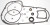 TWP Primary Gasket Kits