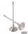 GSC Exhaust Valves -STD