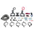 NEX Nitrous Oxide Kits