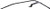 DORMAN 917303 DIP STICK TUBE