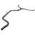 WALKER EXHST 55525 PIPE DIRECT FIT