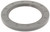 MAHLE Original Scion Xa Rear Main Seal