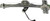 DORMAN 748905 WINDOW REGULATOR