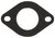 MAHLE Original Ford 300 63 Water Outlet Gasket
