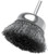 WILMAR WLMW1208C Performance Tool Coarse Wire Brush