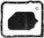WIX FILTR LD 58323 TRANSMISSION