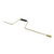 LIPPERT COMP 285324 ELECTRIC STABALIZER JACK