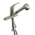 AMER BRASS SL1000N METAL PULL-OUT KITCHEN