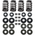 SSC Valve Springs