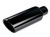 BORLA 140615BC F150 DUAL EXHAUST BLACK TIPS