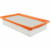 BALDWIN FILTERS PA4147 AIR FILTER